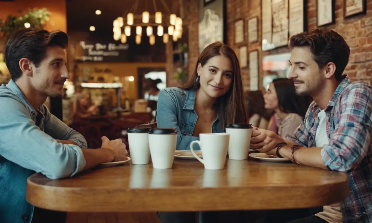 Какие качества вы цените в друзьях?