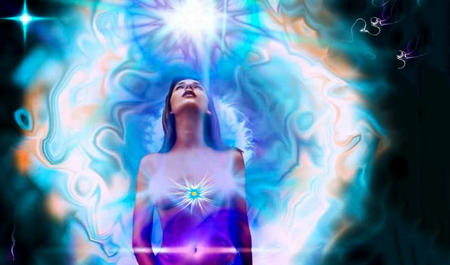 О секретах осознанности или самосознания человека!