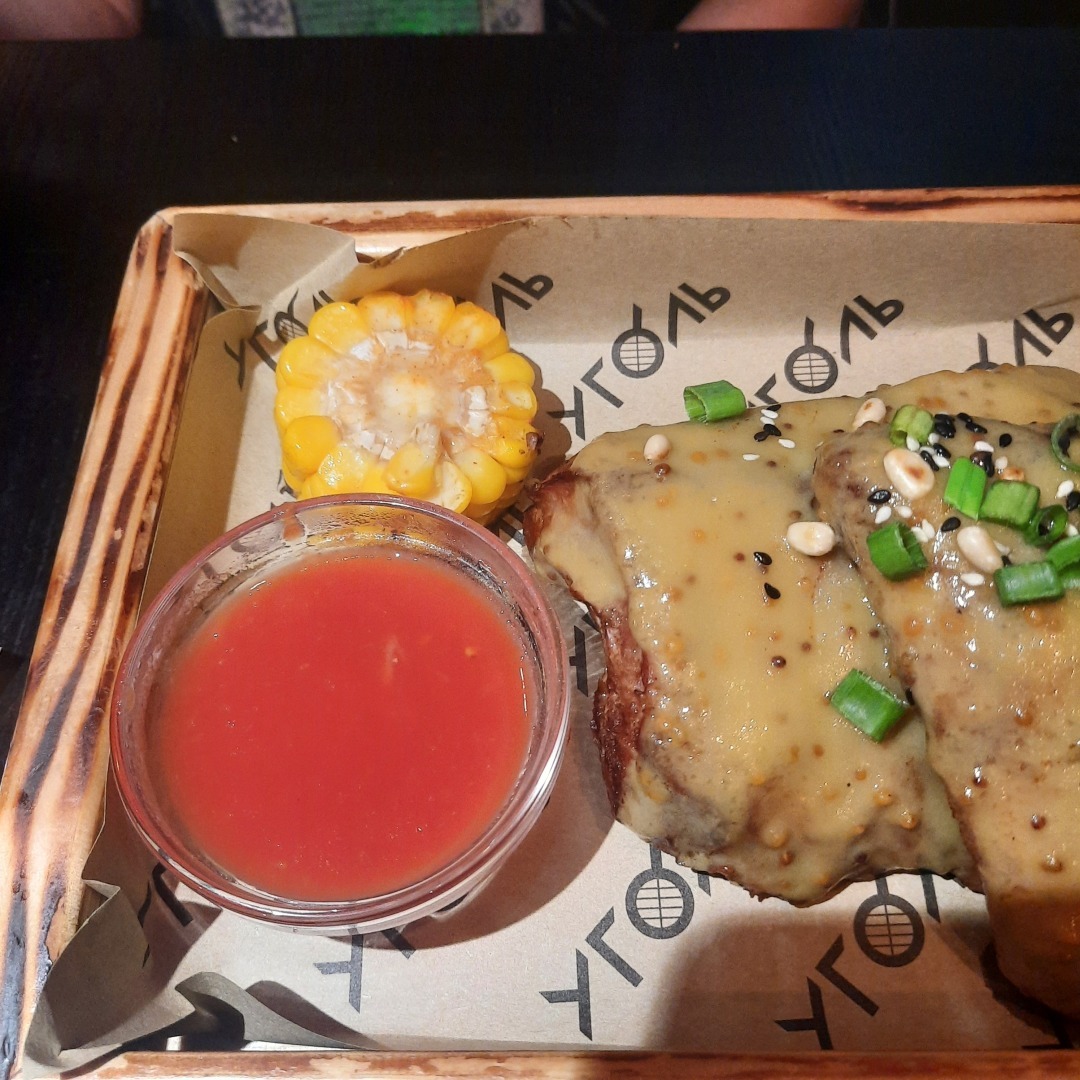 История одного августовского вечера.