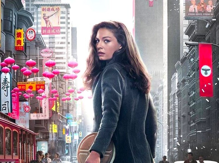 Десятка лучших фильмов - антиутопий за последние 10 лет. Часть 2