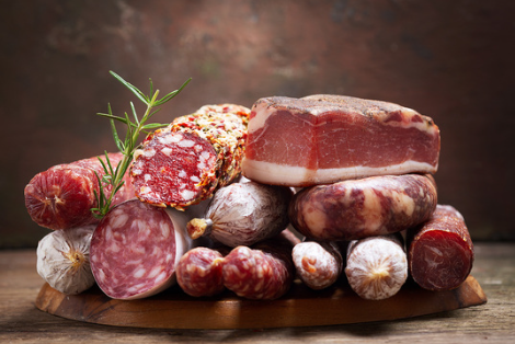 😲🙀Новая фобия! Может ли глутамат натрия из колбасы и сладостей привести к деменции?🥩🥓🍬🍫