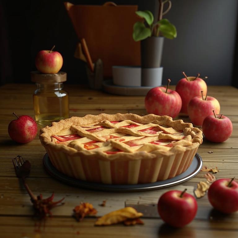 Яблочный спас 2024: Преображение Господне и древние традиции праздника