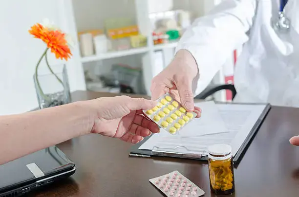 Как льготные лекарства станут доступнее по новым правилам Минздрава