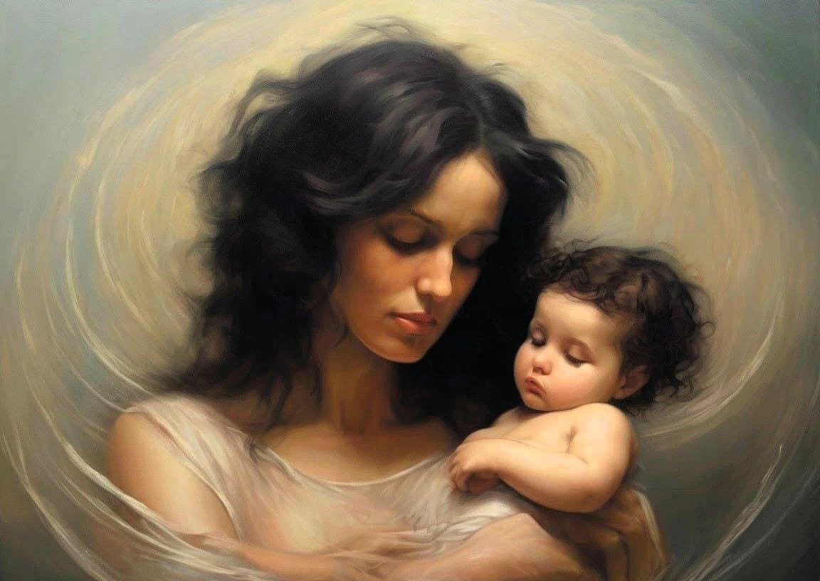 Нелегкая жизнь жены алкоголика (исповедь)