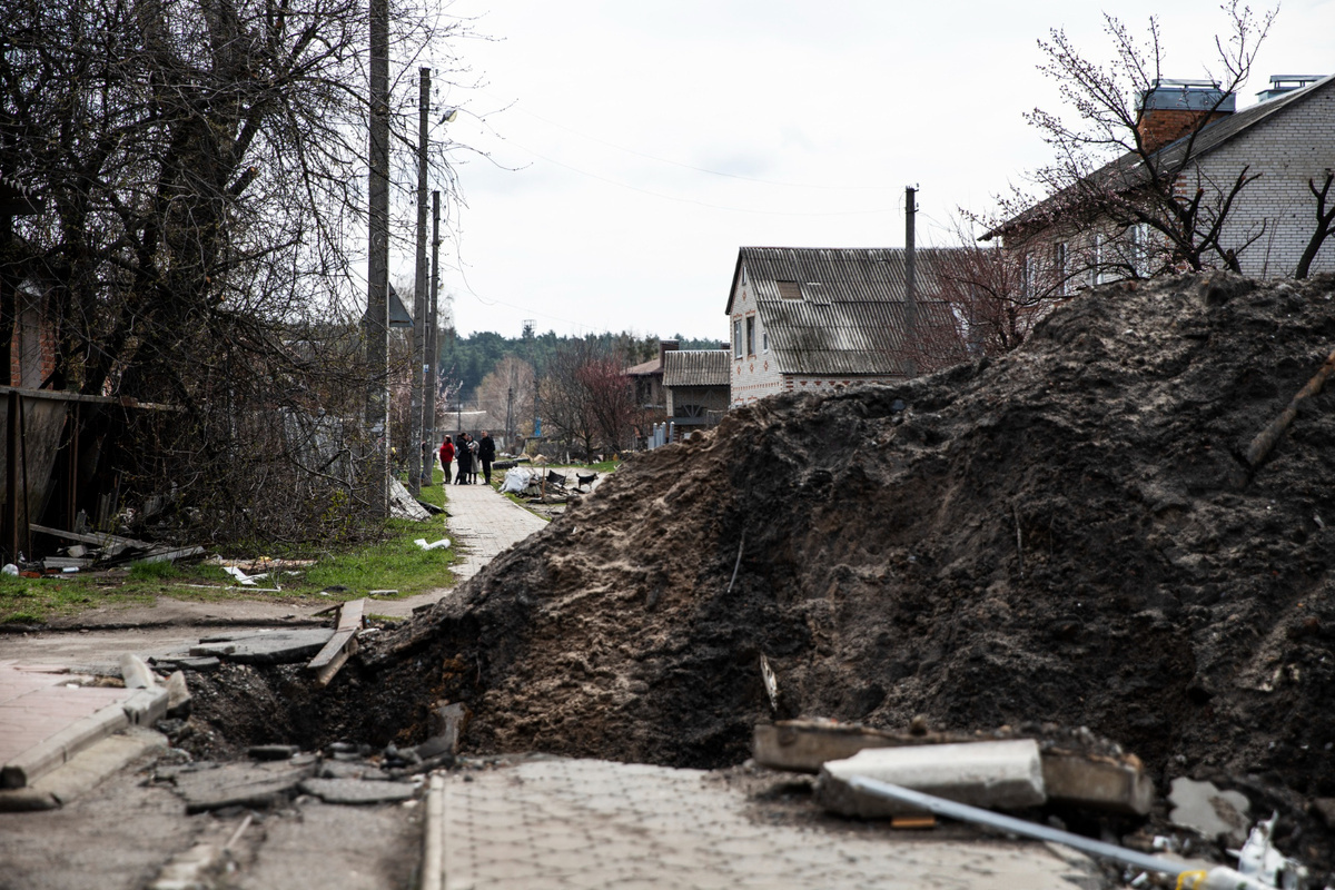 🚌В поселке Глушково Курской области объявлена обязательная эвакуация. Куда уезжать населению?