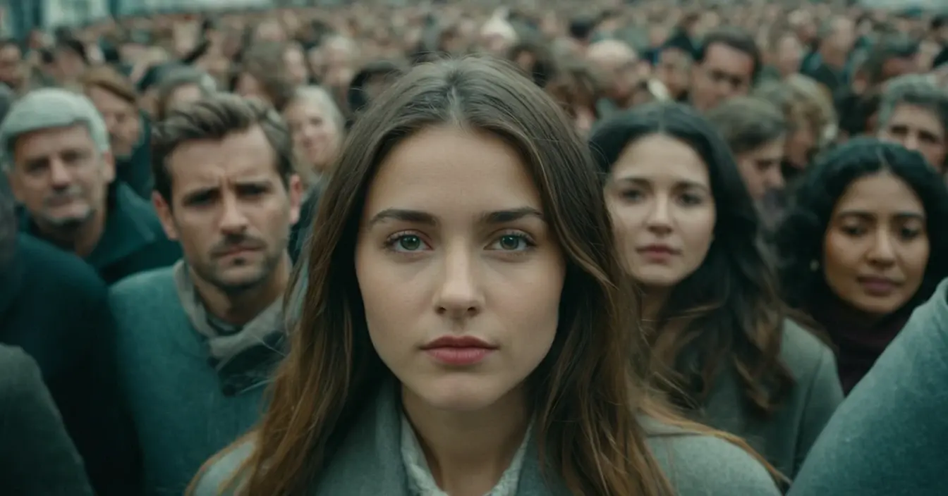 Как притягивать внимание окружающих: советы и стратегии