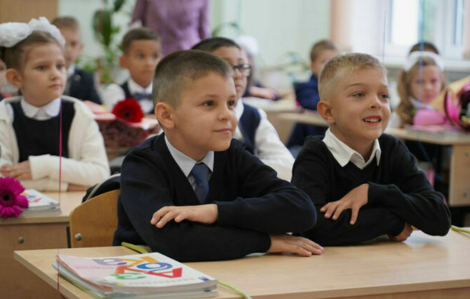 Одобрили выплату на школьников к 1 сентября?