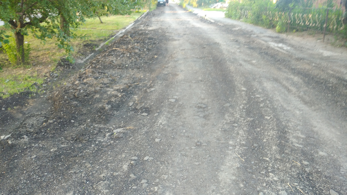 От жителя ДНР. Продолжение истории о нашей жизни в составе России