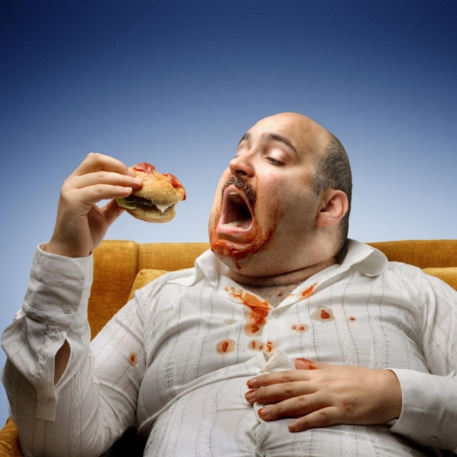 Темная сторона нового увлечения едой на YouTube!!! Мукбанг- что это?