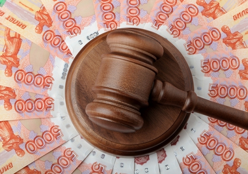 Причины, почему кратно увеличили госпошлину при обращении в суд ? Мои размышления.