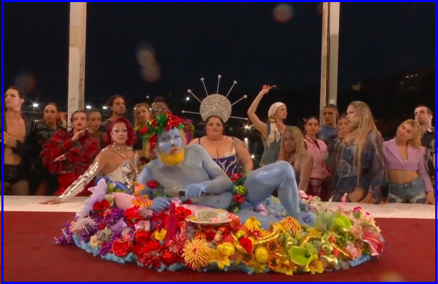 Почему провалившая гендерный тест боксёрша Хелиф хочет засудить Маска, Роулинг и Трампа?