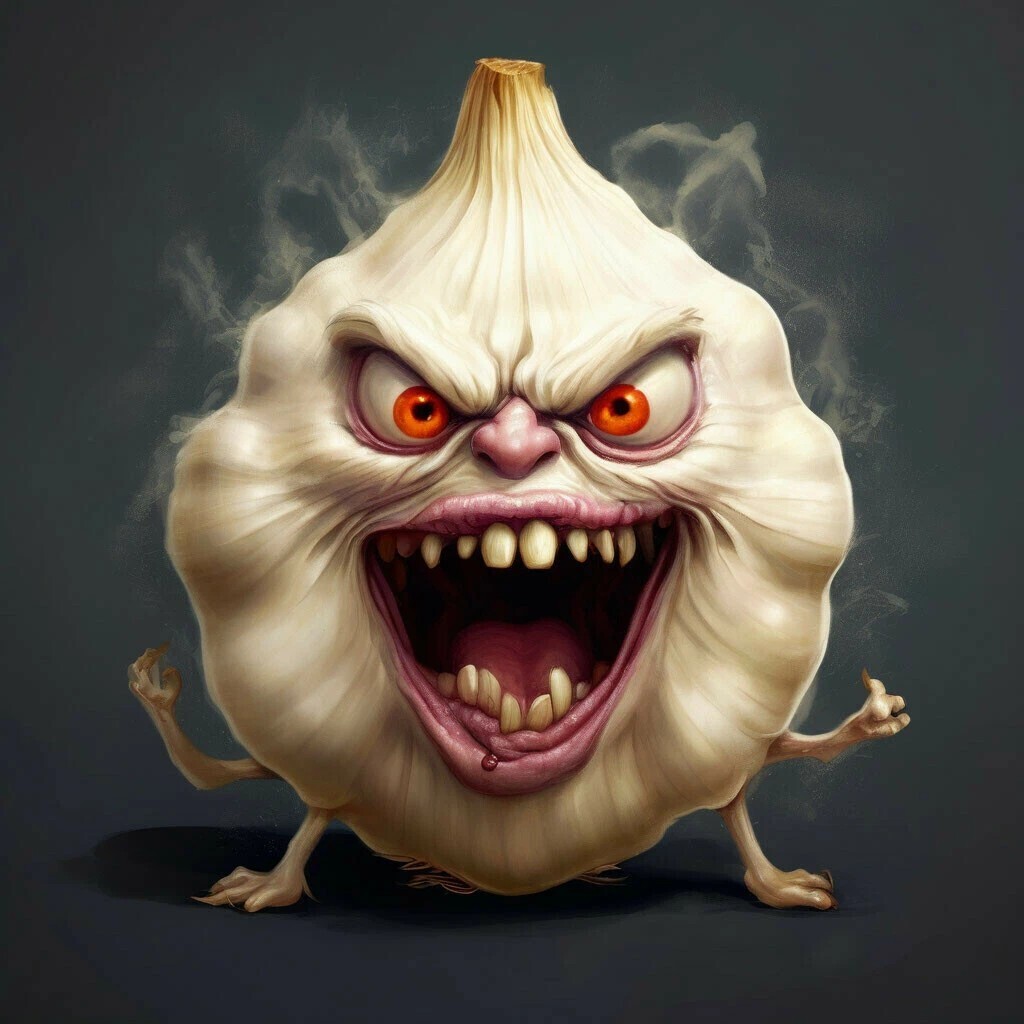 Однако (дачное)…