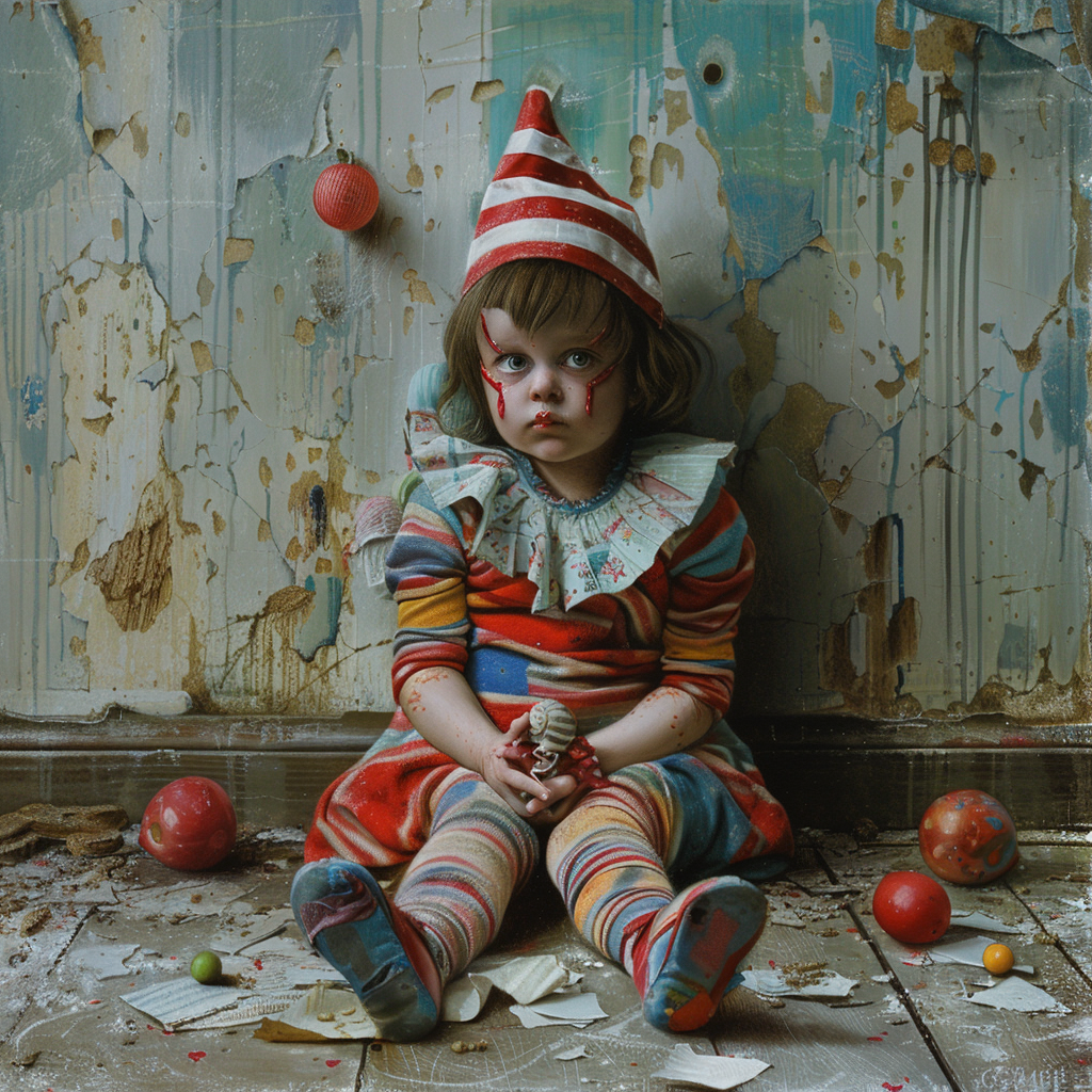 Что делать, если вас считают ребенком, хотя вы уже взрослый