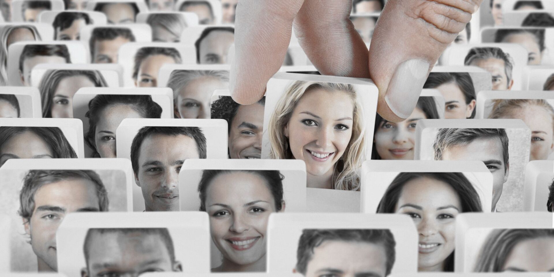 Знакомства в эпоху соцсетей: плюсы и минусы