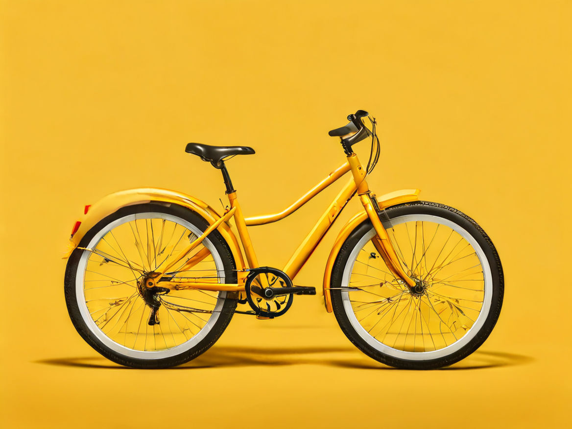 Как выбрать идеальный велосипед для города