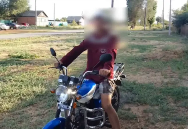 Пятнадцатилетний школьник умер после летней подработки у местного фермера