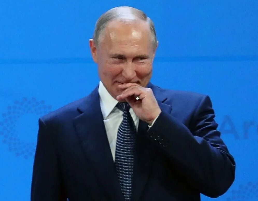 🔥💥 Новый опрос ВЦИОМ - Президенту Путину В.В. доверяют более 80% граждан РФ. Верите рейтингу ВЦИОМ? 💥🔥