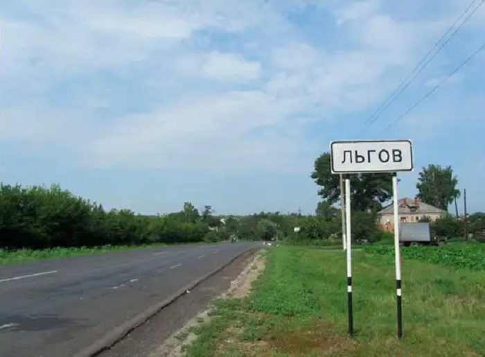 Фейки украинцев о Курской области просто поражают