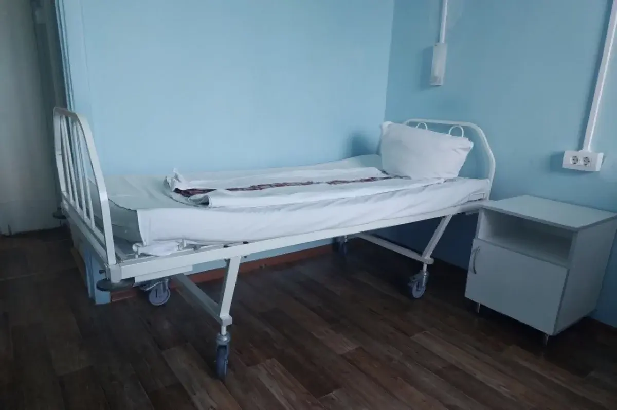 Передвигается на ходунках. Что известно о состоянии 3-летней девочки, изнасилованной в Пермском крае