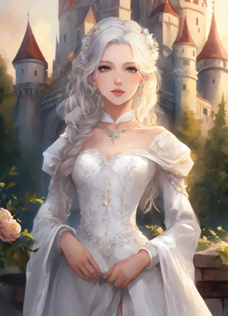 Детская сказка на ночь, о приключениях Вани и Волшебного Колобка.