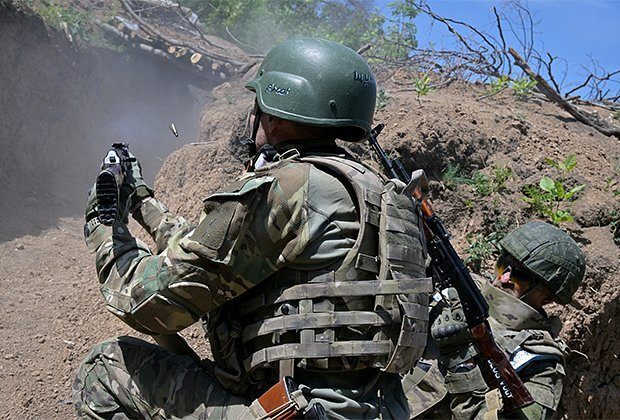 ⚡Возможно разрешат пожизненно осужденным россиянам участвовать в специальной военной операции, но не всем! Какие категории не подходят?