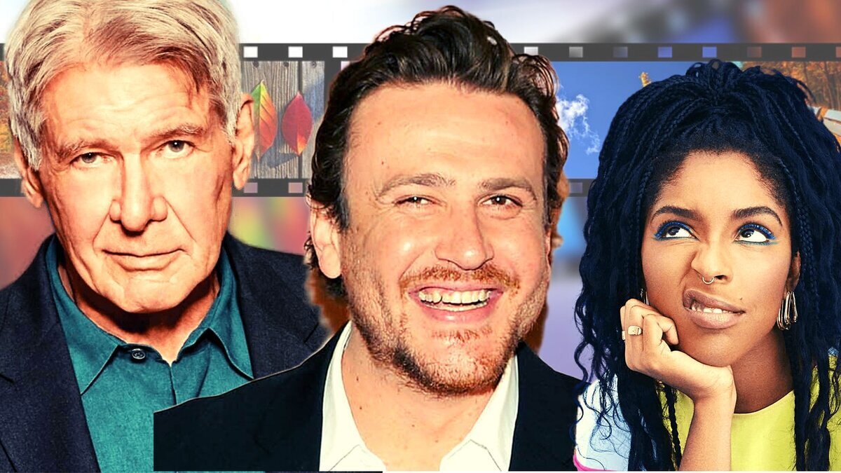 Харрисон Форд уже не "торт", да и драмеди так себе