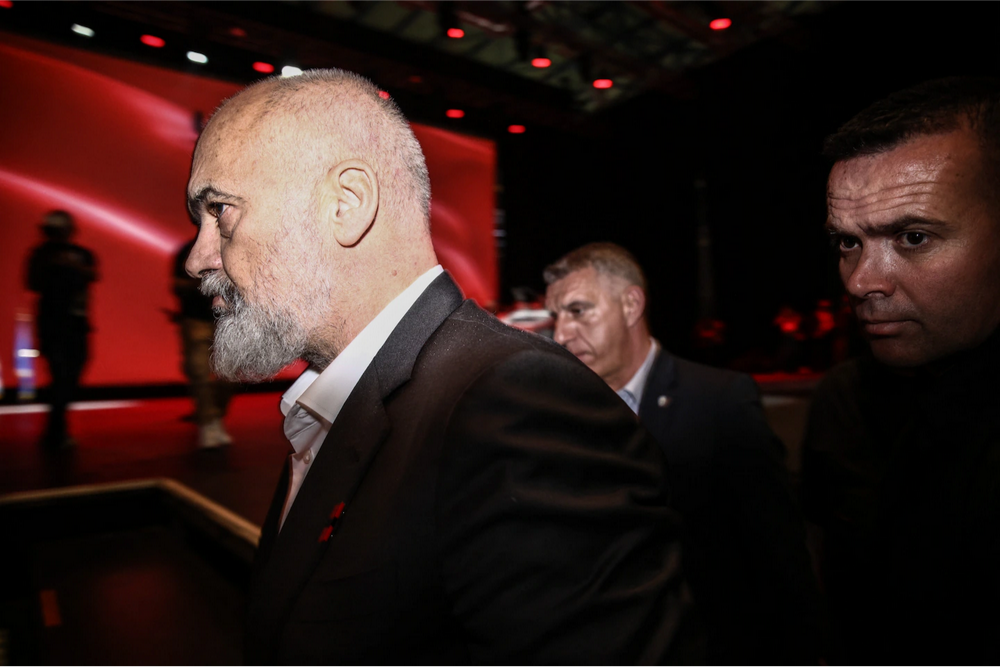 Джаред Кушнер хочет превратить дикую часть Албании в роскошный курорт