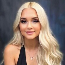 Елена Сергеевна, г. Москва