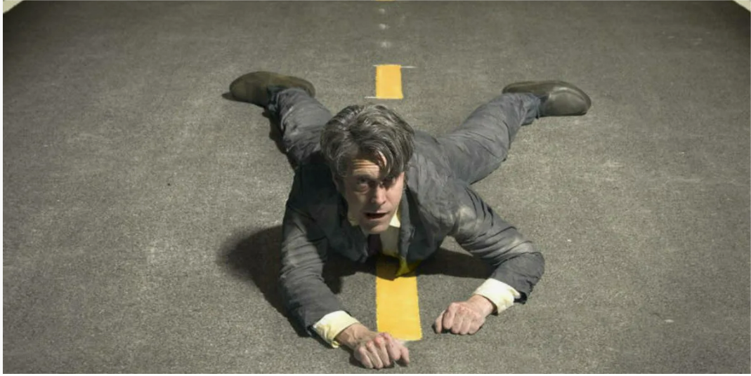 ⚡В каком случае жертве наезда и его родственникам денежная компенсация будет снижена...