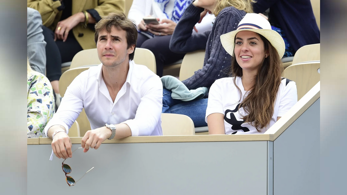 Борцы за наследство: что известно о детях Алена Делона