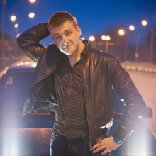 Сергей, г. Антропово