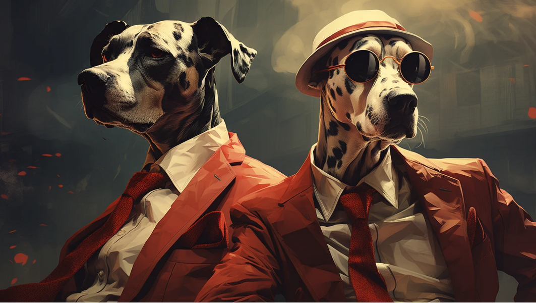 Зоопарк на бирже: кто такие быки, волки, медведи и почему сдохла кошка?