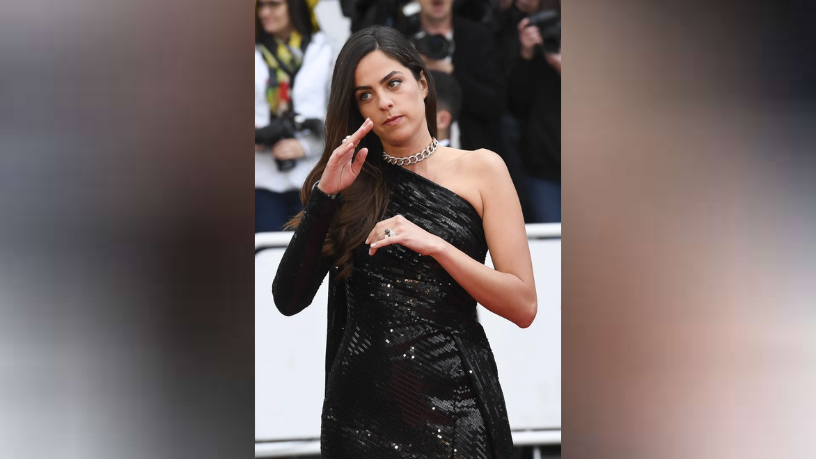 Борцы за наследство: что известно о детях Алена Делона