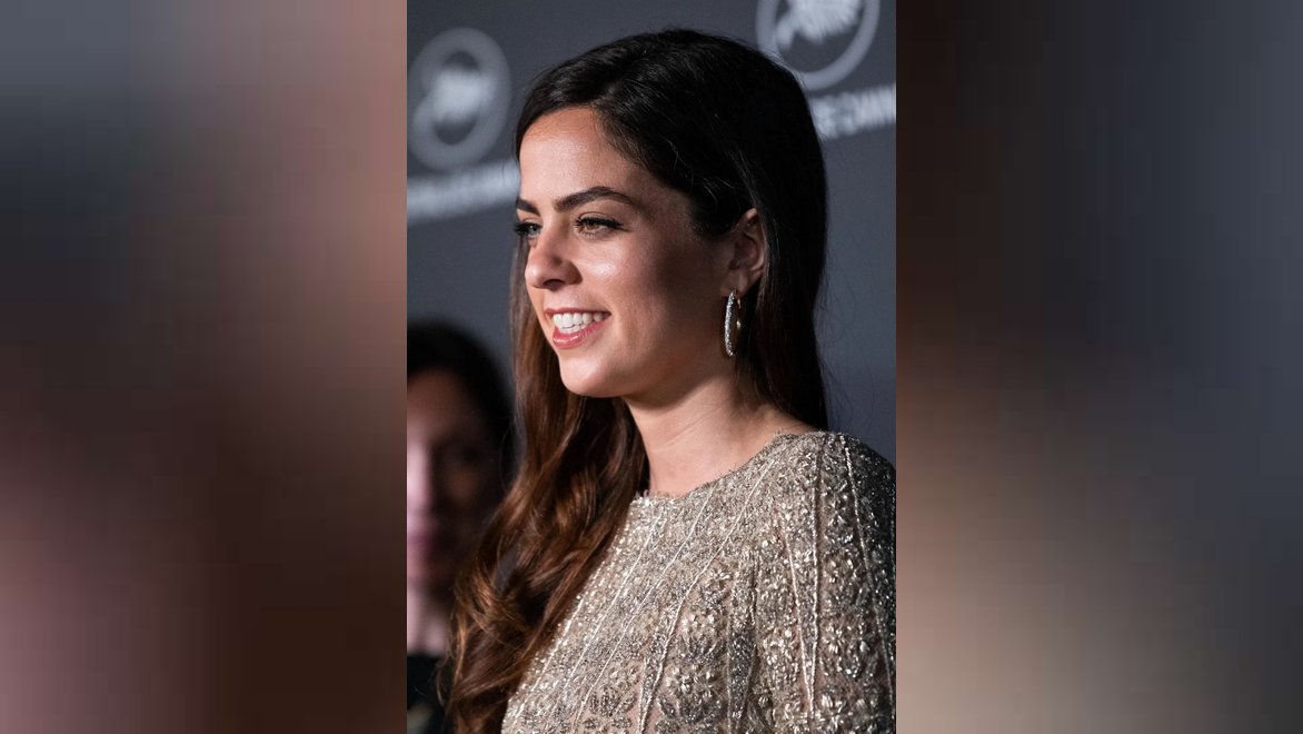 Борцы за наследство: что известно о детях Алена Делона