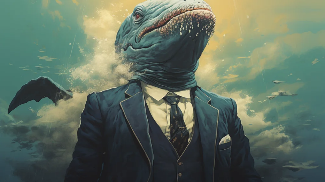 Зоопарк на бирже: кто такие быки, волки, медведи и почему сдохла кошка?