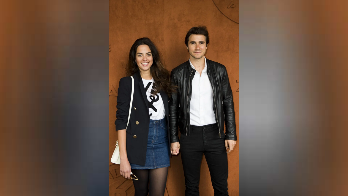 Борцы за наследство: что известно о детях Алена Делона