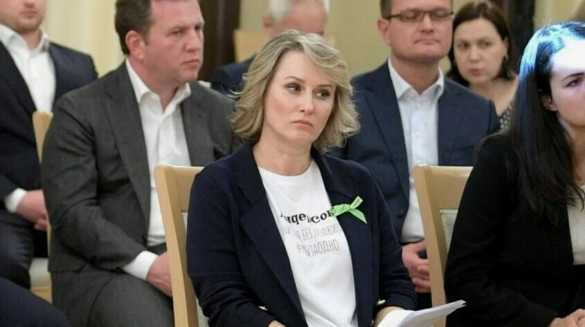 «После разговора с Путиным я уехала из России»: хозяйка пирожковой рассказала свою историю