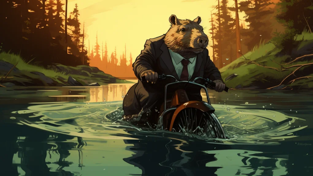 Зоопарк на бирже: кто такие быки, волки, медведи и почему сдохла кошка?