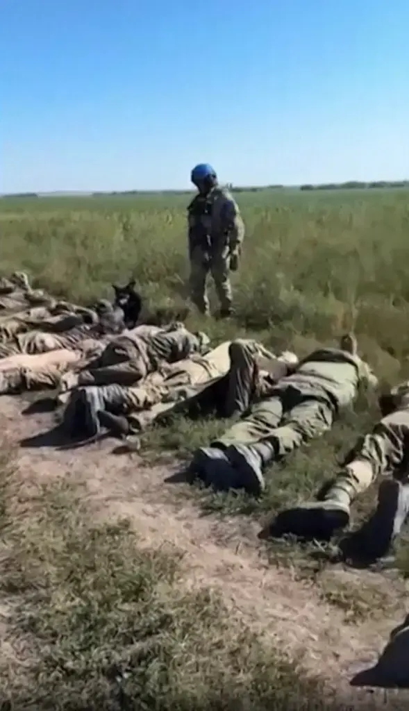 В некоторые дни вторжения были взяты в плен более 150 россиян, заявил представитель Украины