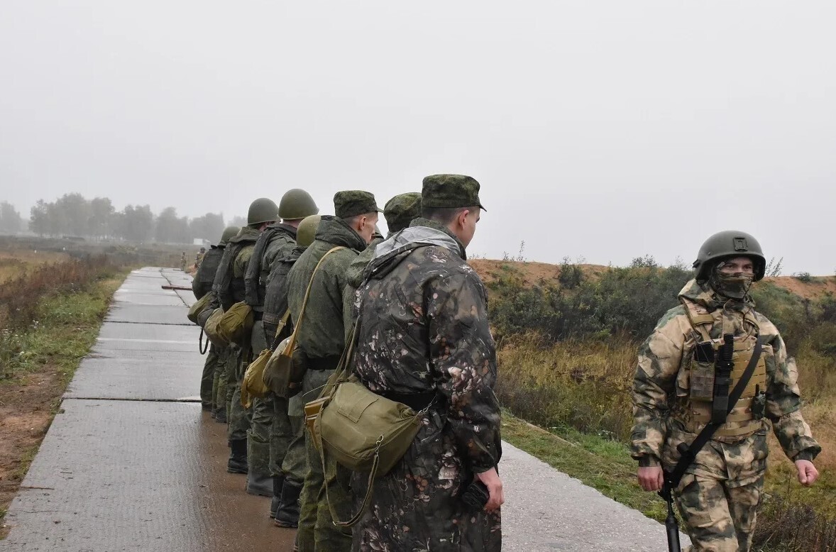 Мобилизация: последние новости на сегодня 19 августа 2024. Песков о мобилизации. Начнется ли мобилизация из-за обстановки в Курской области?19.08.2024