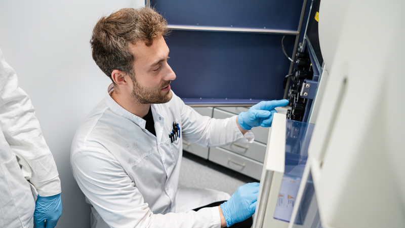 💉Избавить ткани от старых клеток! Российские ученые разрабатывают вакцину от старения