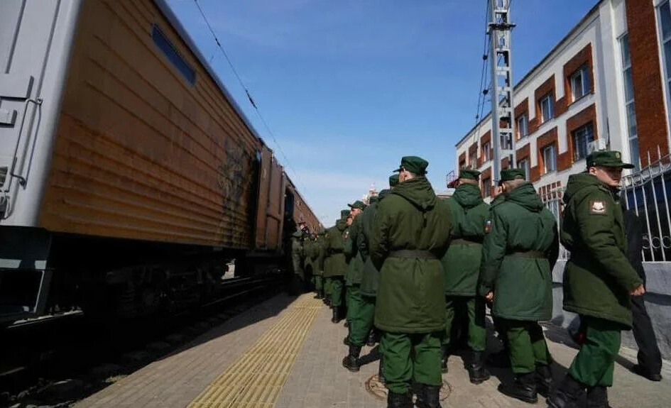 Мобилизация: последние новости на сегодня 19 августа 2024. Песков о мобилизации. Начнется ли мобилизация из-за обстановки в Курской области?19.08.2024