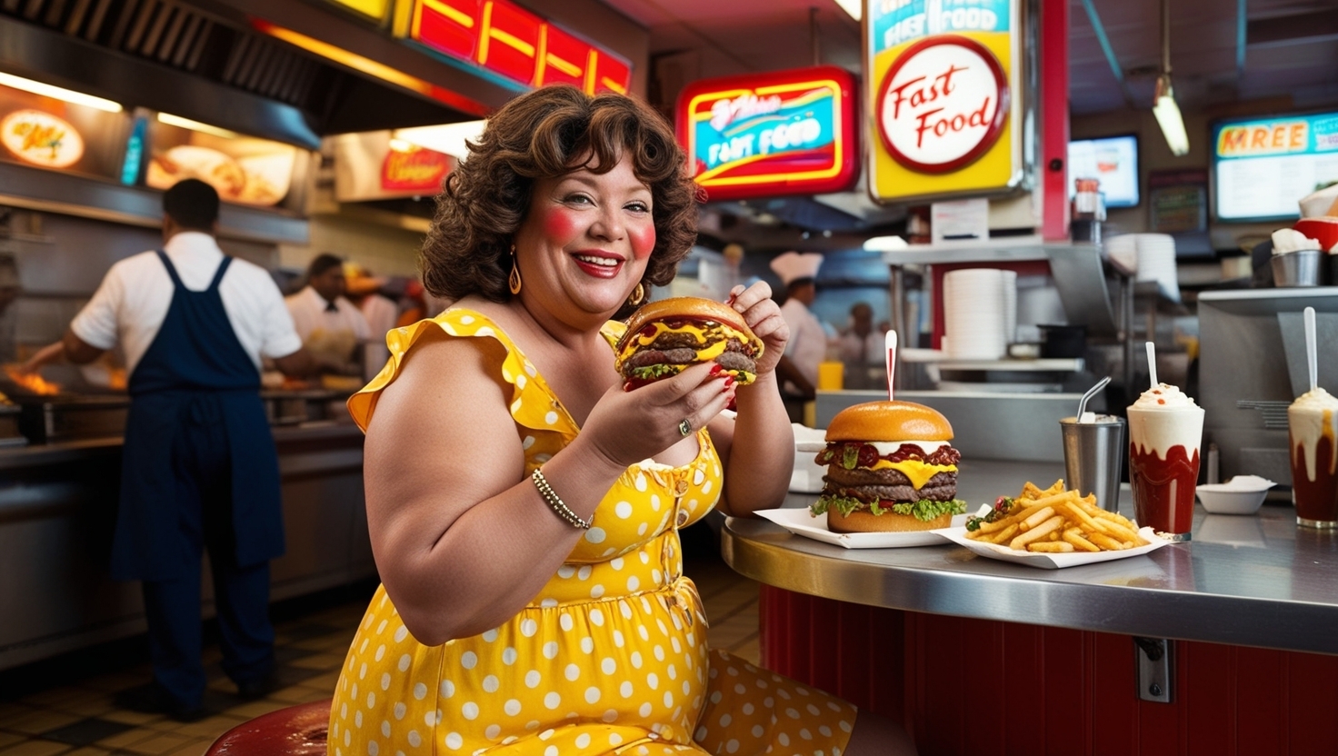 Американские ученые Кейси и Калли Минс описывают, как большая еда фастфуд и большая фарма сознательно делают американцев больными