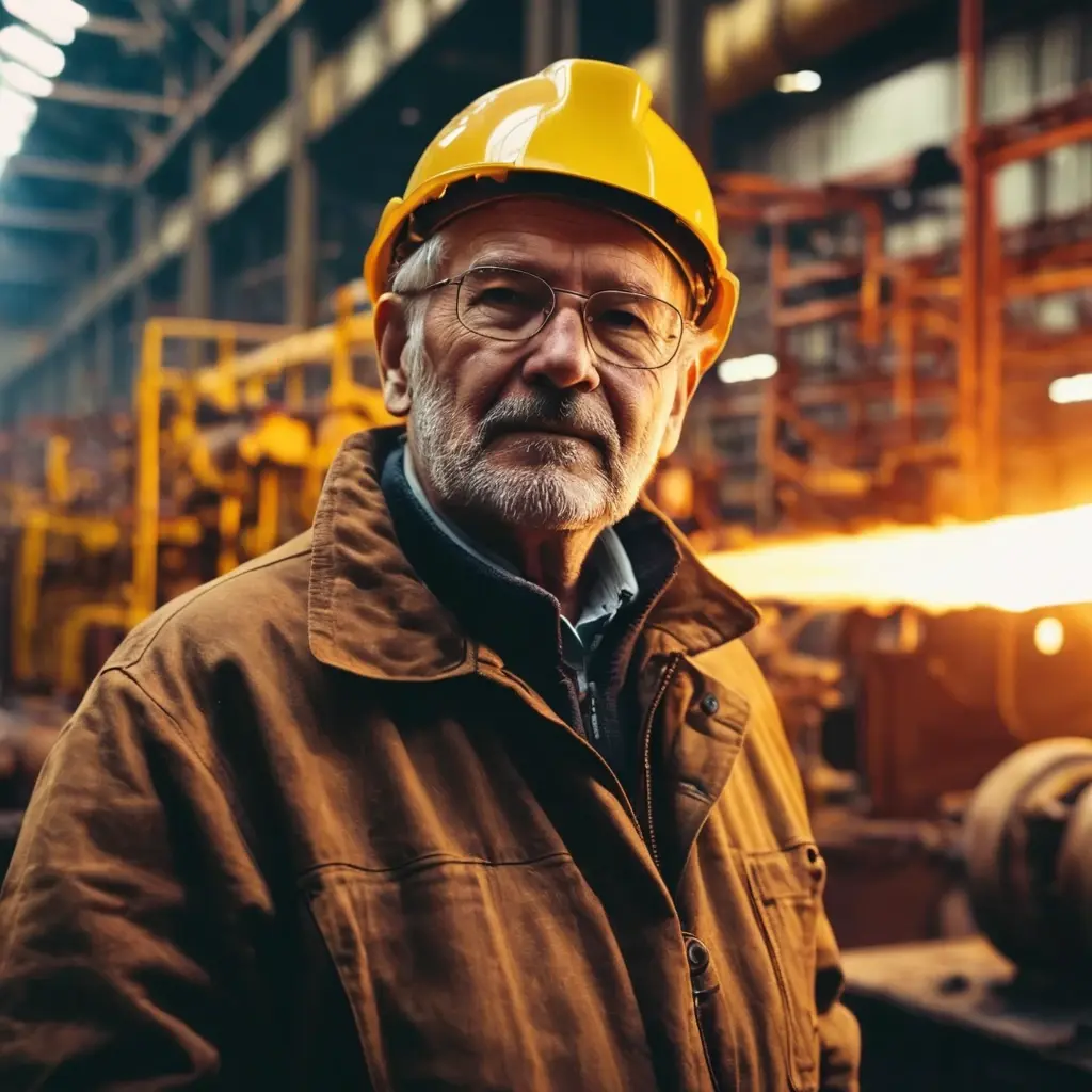 Что для вас важнее всего в работе?