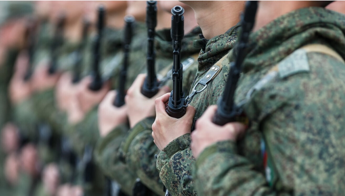 Мобилизация: последние новости на сегодня 19 августа 2024. Песков о мобилизации. Начнется ли мобилизация из-за обстановки в Курской области?19.08.2024