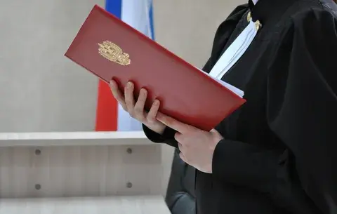 ⚡📢Сахалинский суд вынес приговор для военного за уклонение от службы