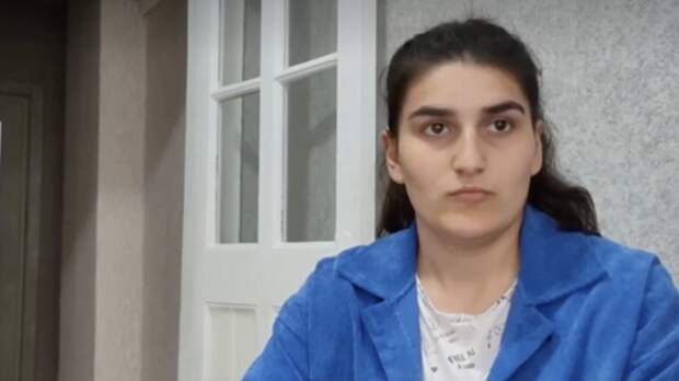 Пряталась в погребе. Местная жительница рассказала, как в село заходили наемники из Франции и Польши