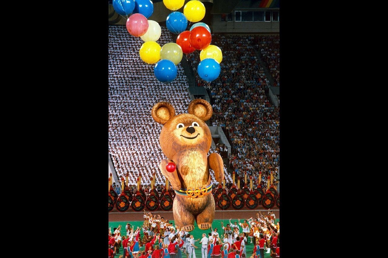 🍒Самая отвратительная олимпиада. Che🍒решня даже там нашёл чуточку хорошего