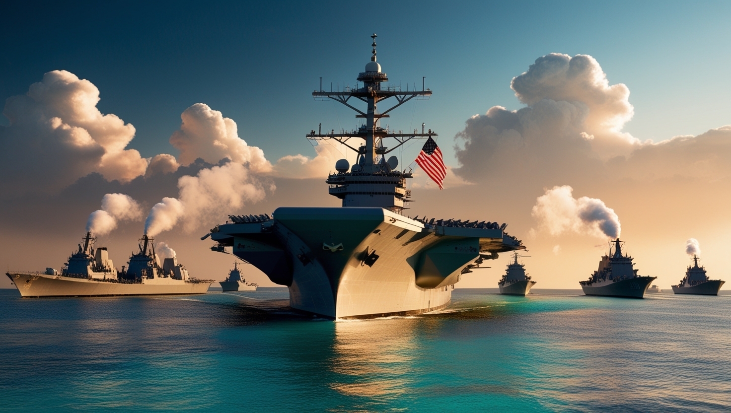 Америка не может выиграть из-за того, что проиграла...