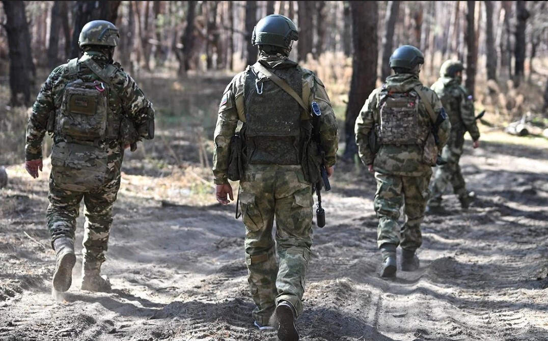 Мобилизация: последние новости на сегодня 20 августа 2024. Мобилизация осенью? Объявят ли мобилизация из-за обстановки в Курской области? 20.08.2024